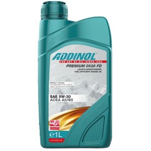 ADDINOL PREMIUM 0530 FD 5W-30