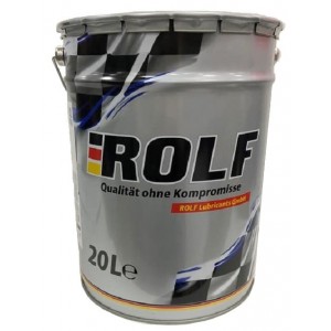 TRANSMISSION M5 G 80W-90 20L