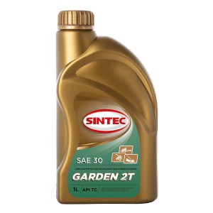 GARDEN 2T 1L