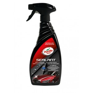 Turtle Wax HYBRID SEALANT WAX