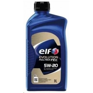 ELF EVOLUTION FULL-TECH FEX 5W-20 1Л