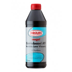 Meguin Getriebeoel ATF Variable Low viscosity
