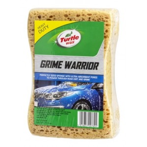 Turtle Wax GRIME WARRIOR