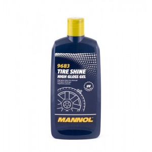 MANNOL Tire Shine
