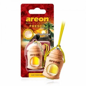 FRESCO TROPICANA 4мл