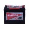 Hankook MF-80D26L 12V 70AH