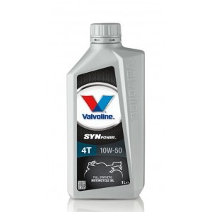 SynPower 4T 10W-50 1L