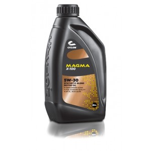 CYCLON MAGMA X-100 5W-30 1L