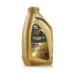 CYCLON MAGMA SYN ULTRA 5W-40 1L