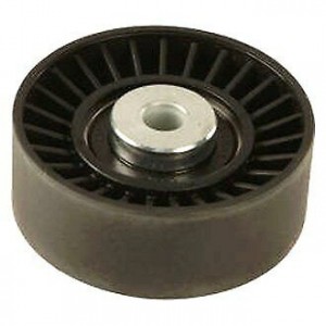Hyundai Sonata Generator kəmərinin çarxı 252863C100