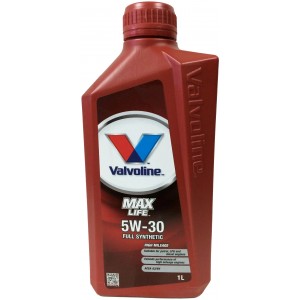 Max Life 5W-30 1L