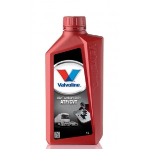 Light & Heavy Duty ATF / CVT 1L