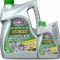 OPERA ULTIMATE C4 5W-30 SN/CF 4L
