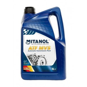 ATF MVS (Qırmızı) 5L