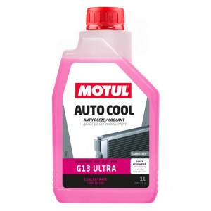 MOTUL AUTO COOL G13 ULTRA 1L