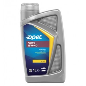 FULLLIFE 15W-40 1L