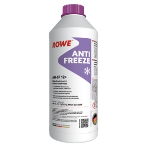 HIGHTEC ANTIFREEZE AN-SF 12+ 1.5L