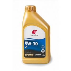 IDEMITSU 5W-30 SN 1L