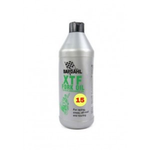 XTF FORK SPECİAL OİL 15 500ml