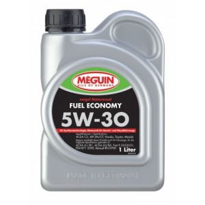 Meguin Fuel Economy 5W-30 1L