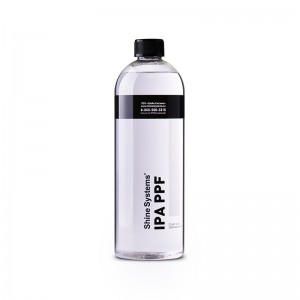 IPA PPF - spirtli yağdan təmizləyici 750ml