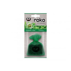 K2 ROKO torba etir GREEN TEA