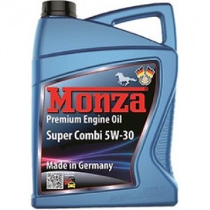 Monza Super Combi 5W-30 4L