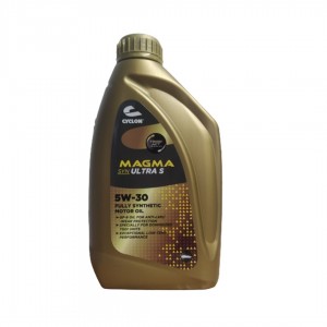 CYCLON MAGMA SYN ULTRA S 5W-30 1L