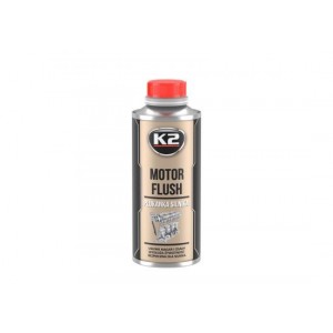 K2 MOTOR FLUSH 250ml