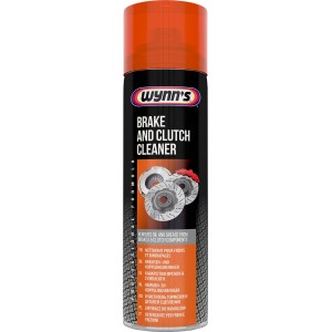 Wynns Brake and Clutch Cleaner