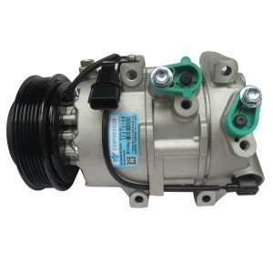 Hyundai ix35 Kondisioner kompressoru 977012S500