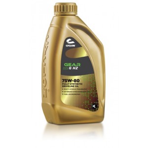 CYCLON GEAR SYN G HZ 75W-80 1L