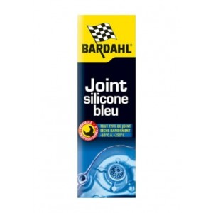 JOINT SILICONE BLEU