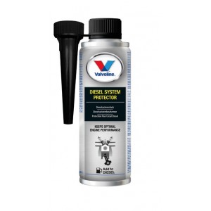 Diesel System Protector 300ml