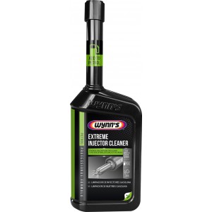 Wynns Petrol Extreme Injector Cleaner