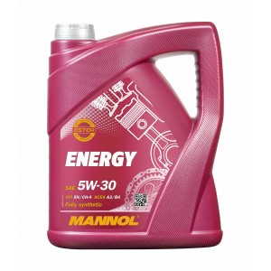 MANNOL Energy 5W-30
