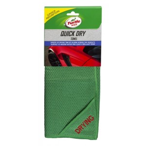 Turtle Wax QUICK DRY TOWEL