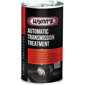 Wynns Automatic Transmission Treatment
