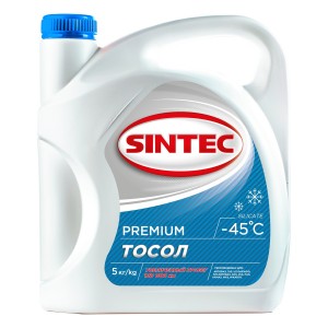 SINTEC TOSOL OZH-45 5kg