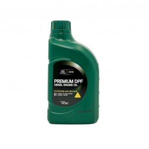 Mobis Premium DPF Diesel 5W-30 1L
