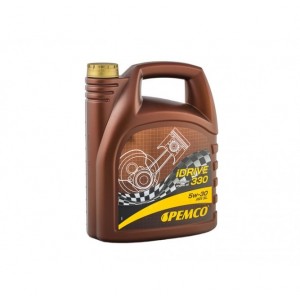 Pemco iDRIVE 330 5W-30 5L