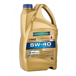 RAVENOL VMO SAE 5W-40