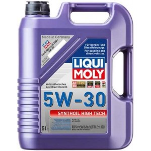 Synthoil High Tech 5W-30 5L