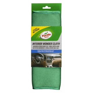 Turtle Wax INTERIOR WONDER CLOTH