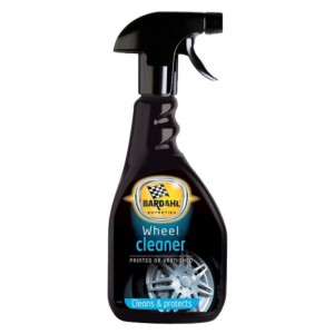 WHEEL CLEANER 500ml