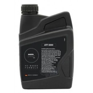 AVISTA PEER EVO ATF 6000 1L
