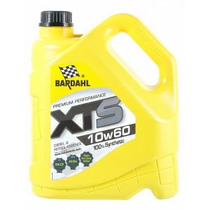 XTS 10W60 5L
