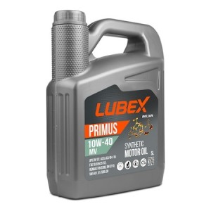 LUBEX PRIMUS MV 10W-40 5Л