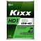 Kixx HD1 CI-4 10W-40 4л