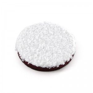 Microfiber Pad - mikrofiber cilalama yastığı 75mm